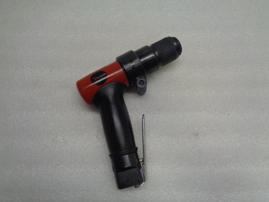 Viking Flux Chipper Pistol Grip Pneumatic Tool VT6008 NEW R22T9