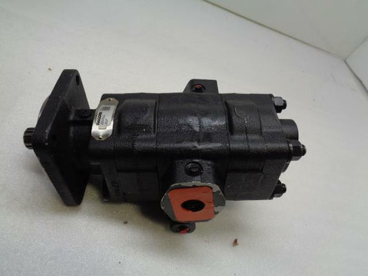 Carco Paccar 107937 Hydraulic Motor NEW J1