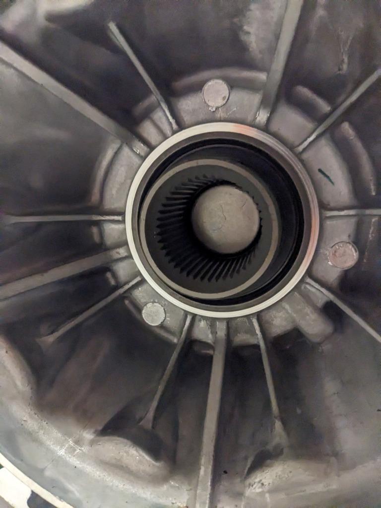 GM Transfer Case Assembly XM0030936 FOR FORD 2016 F250/350 NEW GENUINE BSRG3