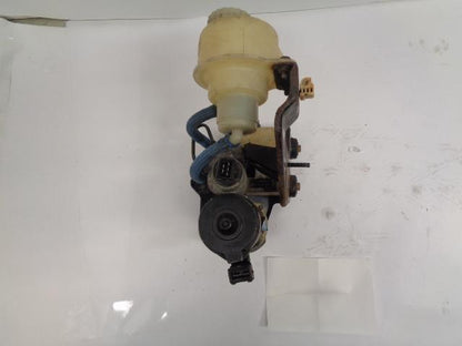 PORSCHE ELECTRONICALLY CONTROLLED LIMITED SLIP PSD NO ACCUMULATOR 928 315 153 01