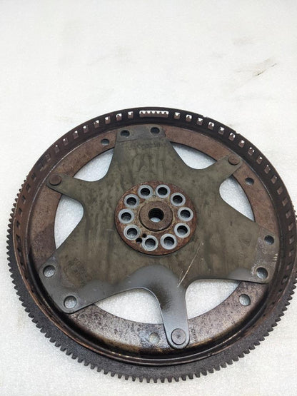 PORSCHE CAYENNE 03-06 S 4.5L FLYWHEEL FLEX PLATE AUTOMATIC 7L5105323B USED R25