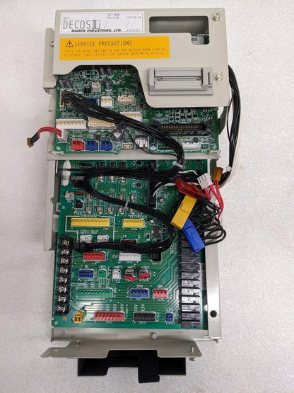 DAIKIN CONTROLLER ASSY 2388799 R4
