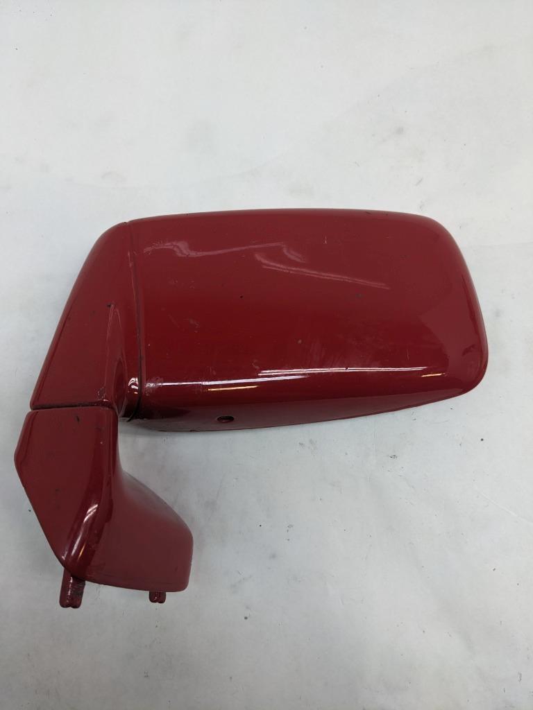 PORSCHE 928/944 FRONT LEFT DRIVER EXTERIOR FRAME-RED-92873102406 USED R25