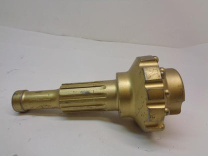 SANDVIK HAMMER DRILL BIT 4"-6"x14" NEW I2