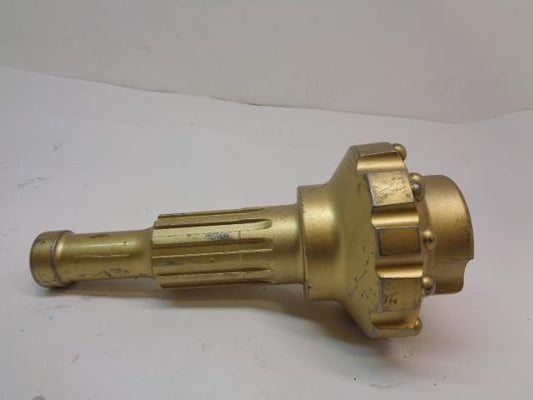 SANDVIK HAMMER DRILL BIT 4"-6"x14" NEW I2