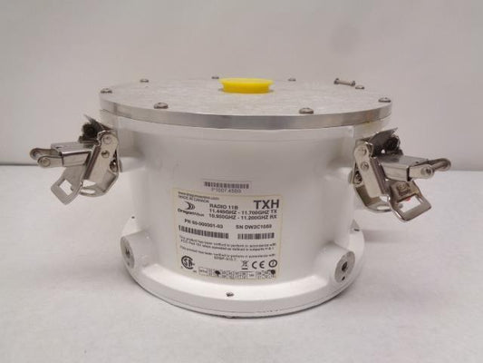 NEW DRAGONWAVE HORIZON DUO 11GHz TXH 60-000301-03 R28