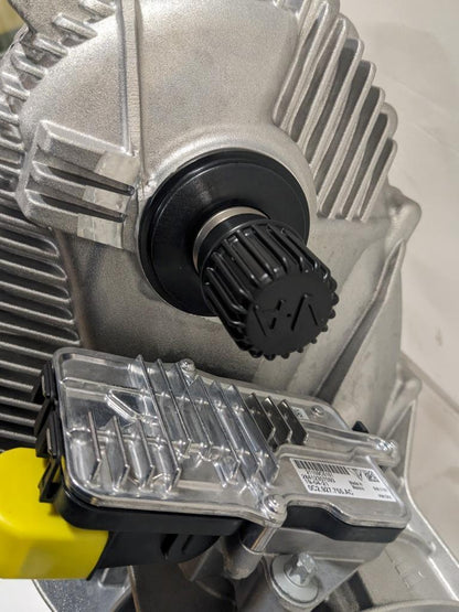 GENUINE PORSCHE 958 351 042 BX 15-18 CAYENNE TRANSFER BOX CASE T3 BSRG4