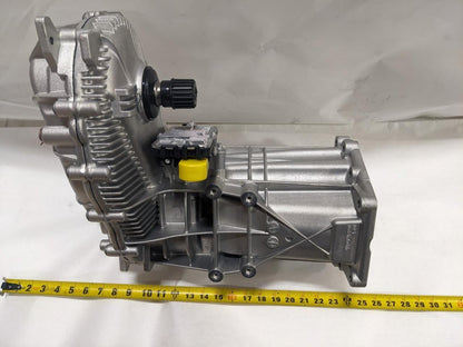 GENUINE PORSCHE 958 351 042 BX 15-18 CAYENNE TRANSFER BOX CASE T3 BSRG4