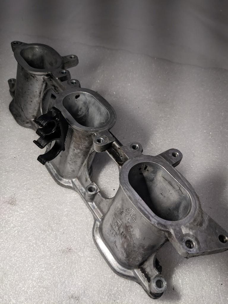 PORSCHE 996 CARRERA INTAKE CONNECTOR 9961101017R USED 996B.G.L.