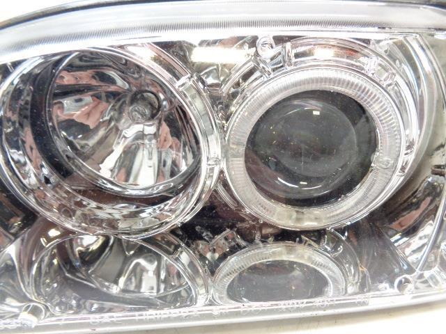 NEW PAIR OF '94-'98 FORD MUSTANG HEADLIGHTS KS-FR410 SR