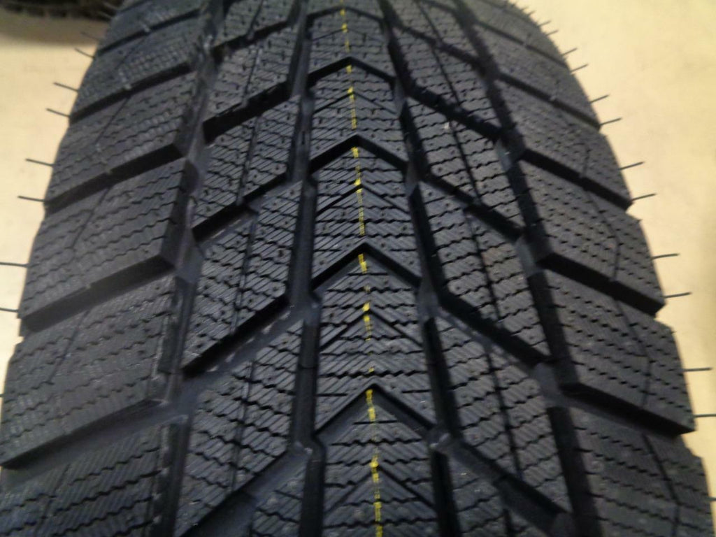 1 NEW NEXEN WINGUARD ICE PLUS 205 70 15 100T TIRE 16153NXK Q1