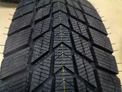 1 NEW NEXEN WINGUARD ICE PLUS 205 70 15 100T TIRE 16153NXK Q1