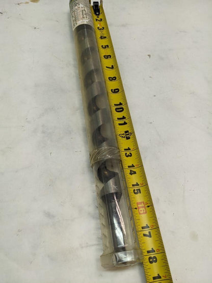 GREENLEE 66PT-1-1/8 NAIL EATER BIT 18" 457MM NEW D0