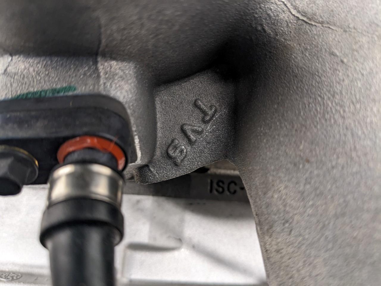 HOLSET PACCAR 5640561/2348184 PEX TURBOGHARGER Mx13 Epa21 He400 E1