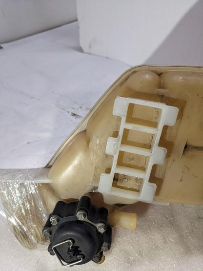 PORSCHE 996 COOLANT RESERVOIR 1999-2000 PORSCHE 99610604756 USED 996BGL