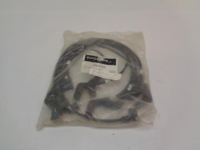 NEW EUROSPARE SPARK PLUG WIRE SET FOR LAND ROVER DISCOVERY HLS103 R12TA