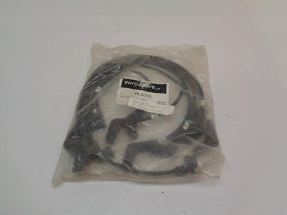 NEW EUROSPARE SPARK PLUG WIRE SET FOR LAND ROVER DISCOVERY HLS103 R12TA