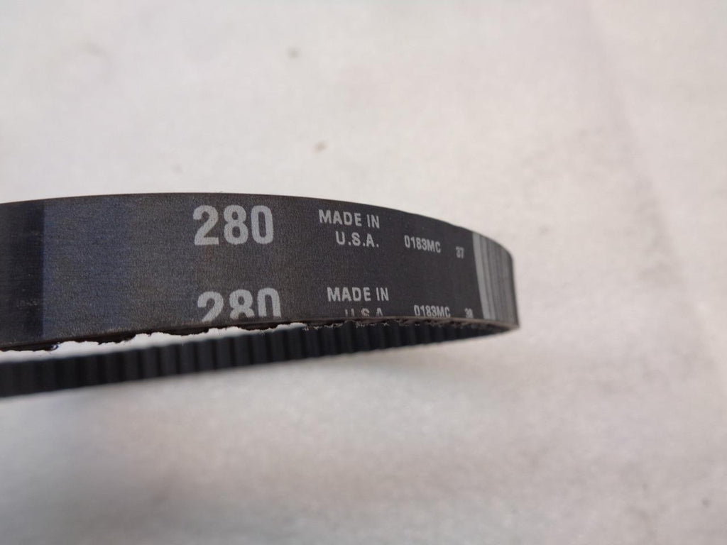 NEW PACK OF 5 OLD STOCK FLENNOR 280 TIMING BELT (UNKNOWN FITMENT) R15T2