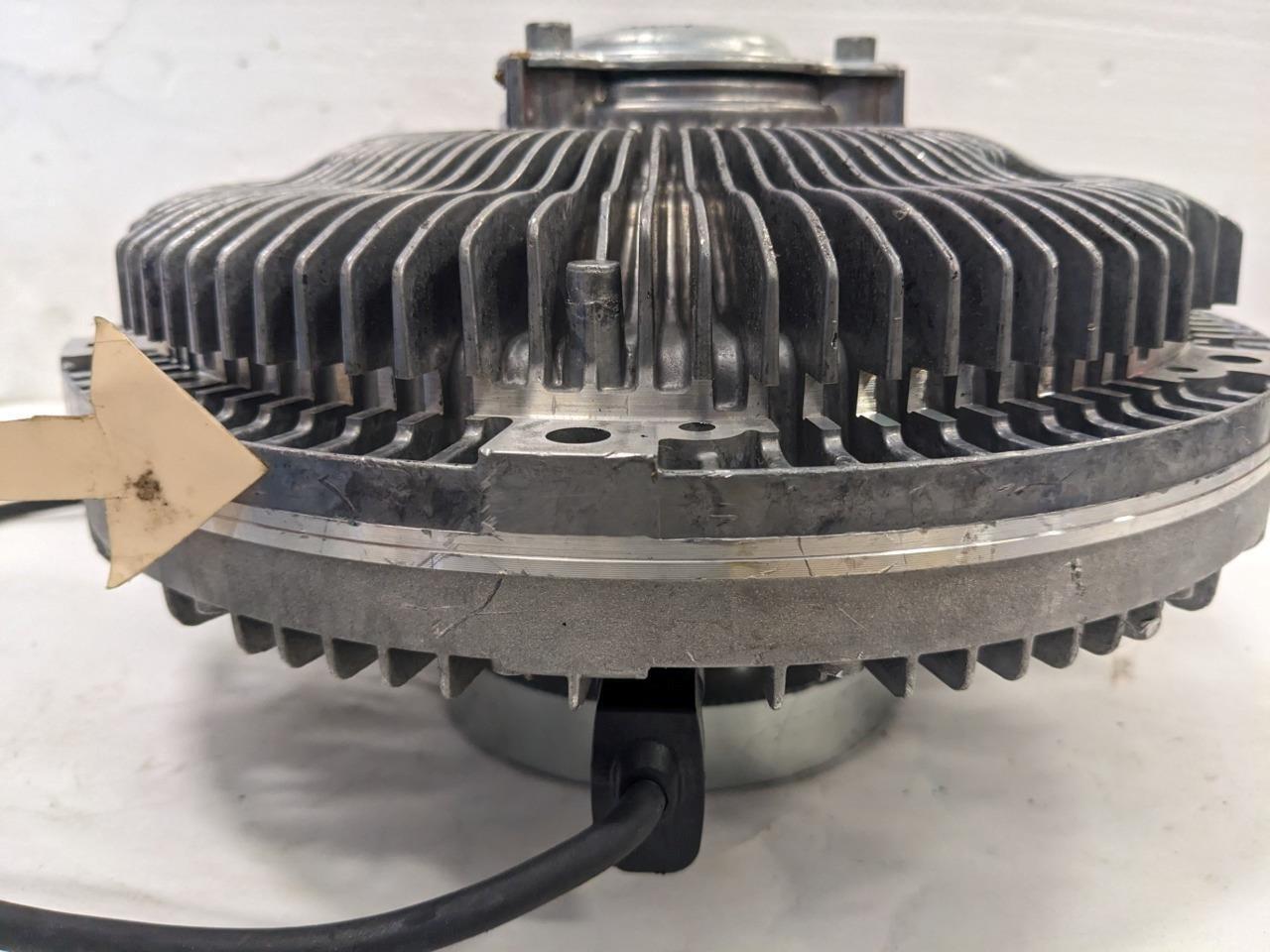 NEW VISCOUS CLUTCH FAN FOR VOLVO 85115604 BSIG1