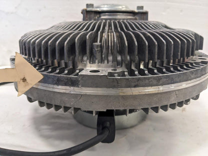 NEW VISCOUS CLUTCH FAN FOR VOLVO 85115604 BSIG1