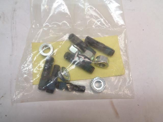 MUNCIE 48TK3937 POWER PRODUCTS CS6 SERIES INSTALLATION KIT 12V R5TE