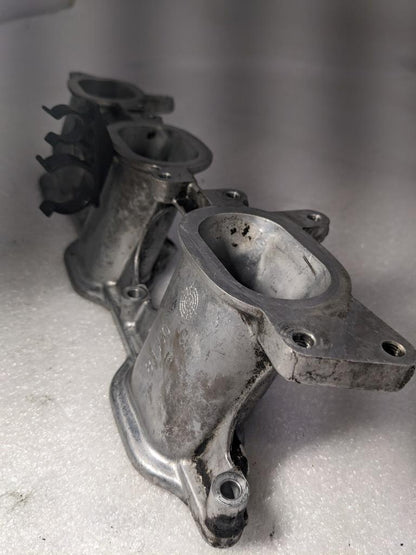 PORSCHE 996 CARRERA INTAKE CONNECTOR 9961101017R USED 996B.G.L.