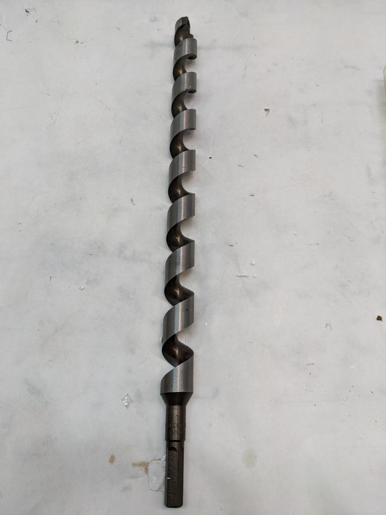 GREENLEE NAIL EATER 2 1" INCH 83310 30931 #2 NEW D0