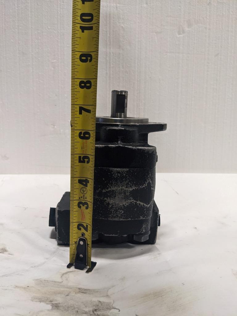 NEW PARKER 3269110097 LIGHT DUTY HYDRAULIC GEAR PUMP BSRG5