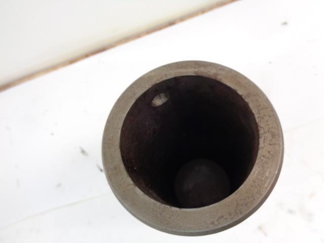 NEW TEREX 3219P7 AUXILIARY PIN 101.559mm DIAMETER R33T1