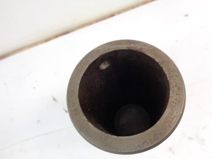 NEW TEREX 3219P7 AUXILIARY PIN 101.559mm DIAMETER R33T1