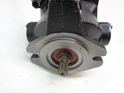 NEW PARKER PVP SERIES VARIABLE VOLUME PISTON PUMP PVP16X4016/12 R34