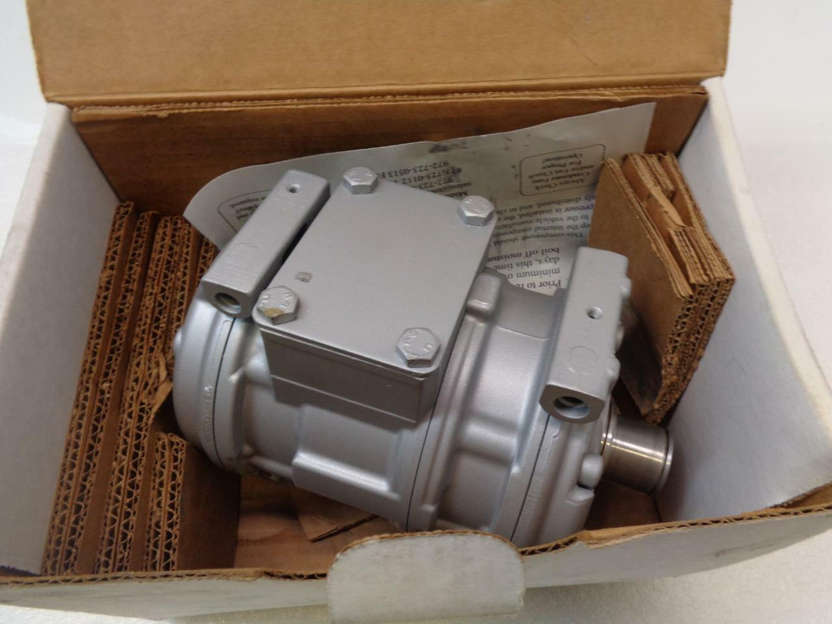 NEW UNBRANDED AC COMPRESSOR FOR PORSCHE 928 (1990-LATER) NO CLUTCH R3