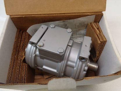 NEW UNBRANDED AC COMPRESSOR FOR PORSCHE 928 (1990-LATER) NO CLUTCH R3