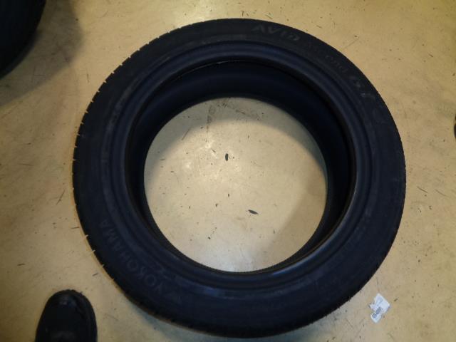 YOKOHAMA AVID ASCEND GT P 215 55 18 94H SL TIRE 110132732 BQ4