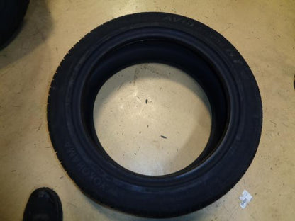 YOKOHAMA AVID ASCEND GT P 215 55 18 94H SL TIRE 110132732 BQ4