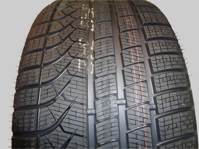 PIRELLI P ZERO WINTER (*) BMW P 285 35 21 105H XL TIRE 3991600 CQ2