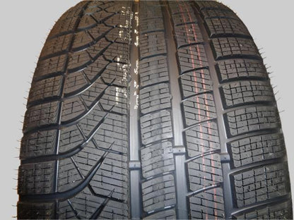 PIRELLI P ZERO WINTER (*) BMW P 285 35 21 105H XL TIRE 3991600 CQ2