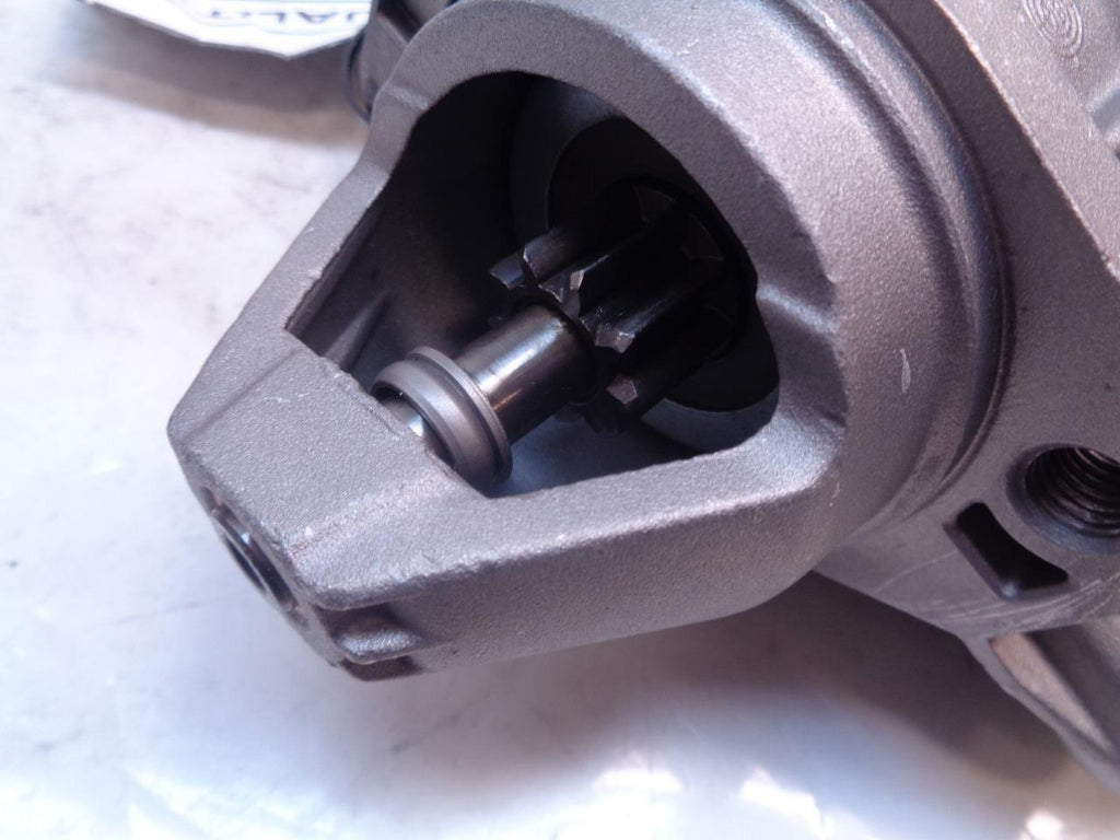 REMANUFACTURED PROSTART STARTER FITS MERCEDES/AUDI/VOLVO 16445 R14
