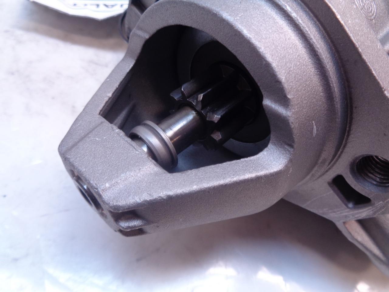 REMANUFACTURED PROSTART STARTER FITS MERCEDES/AUDI/VOLVO 16445 R14