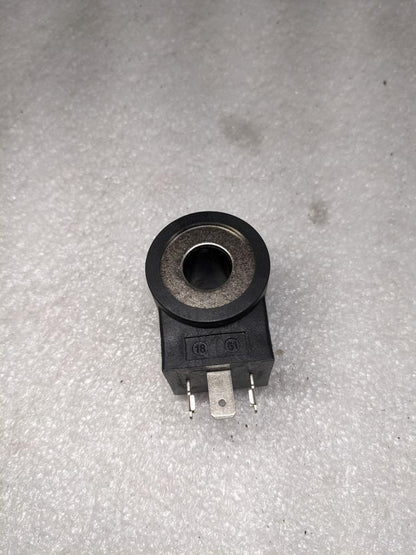 HYDRONIT M6306024 SOLENOID COIL TYPE 24VDC 18W NEW R13T3