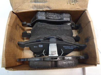 NEW SAAB 93192749 FRONT BRAKE PADS 9-5 99-05', 9-3 99-02' R5TA
