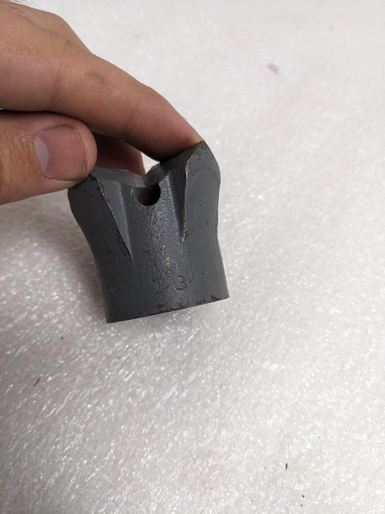 TIMKEN 1-7/8" CROSS BIT H-THREAD NEW R22T5