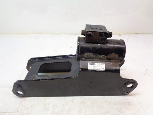 HELAC HYDRAULIC ROTARY ACTUATOR 1001178217 NEW