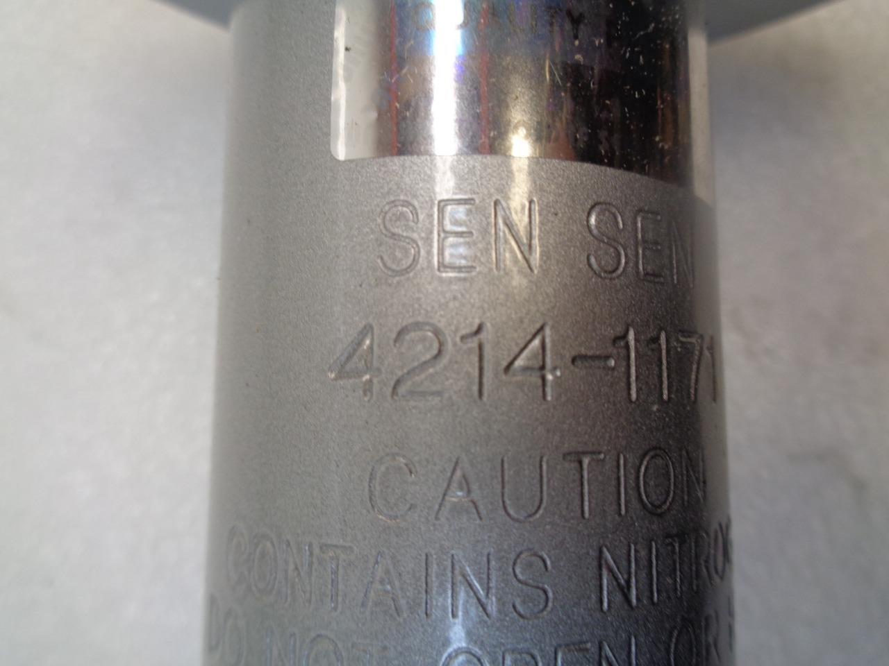 NEW SENSEN FRONT RIGHT STRUT FOR TOYOTA CAMRY 2002-2003 4214-1168 R29