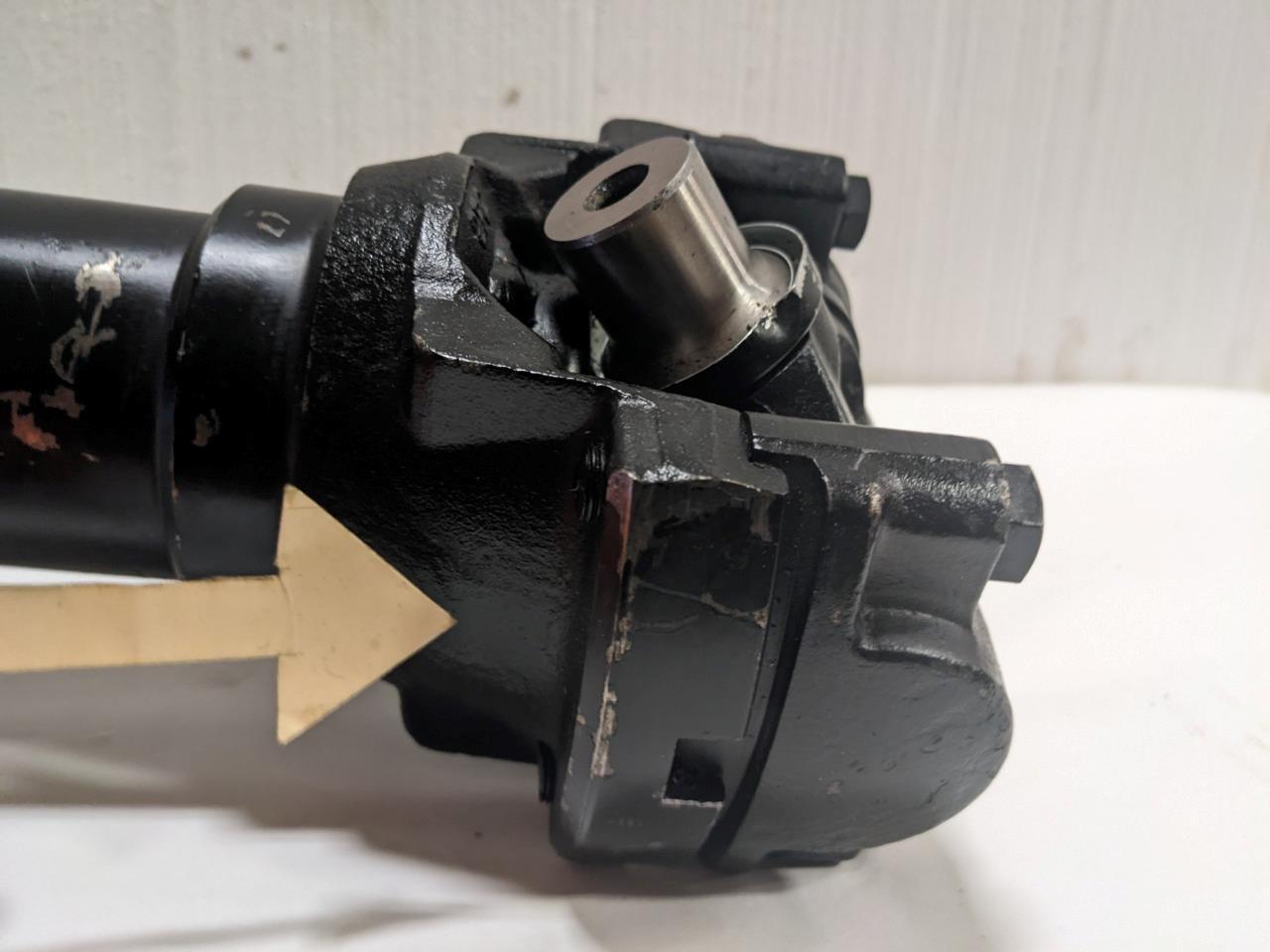 NEW Doosan Forklift Drive Shaft 130716-00129 DOOSAN  BSR1