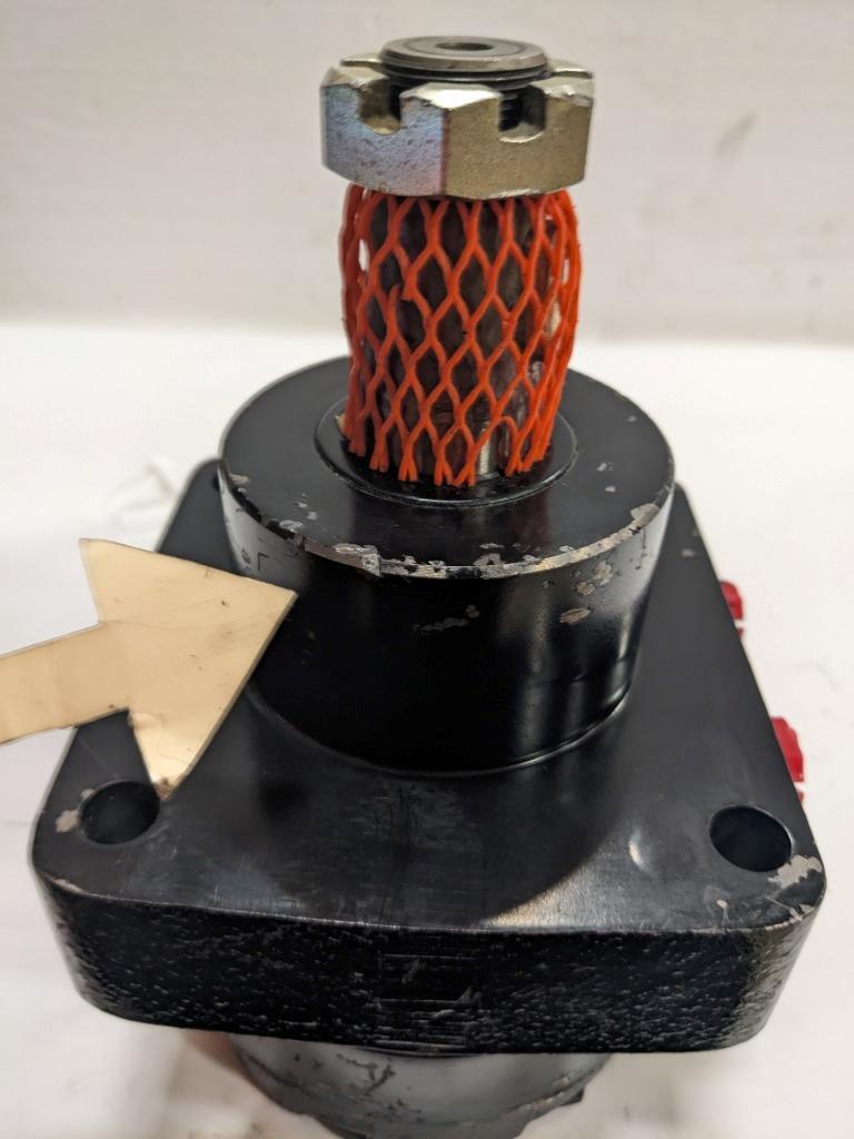 Skyjack Roller Stator Hydraulic Drive Motor 194615AB 11226636 54630228 NEW BSRG1