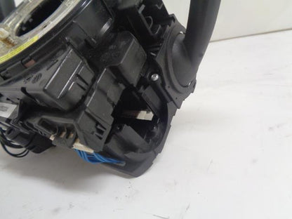 1 PORSCHE 970 PANAMERA STEERING COLUMN SWITCH 970613043501EO (FOR PARTS) R24