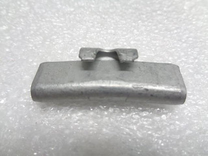 NEW MYERS TIRE SUPPLY 0.75LB CLIP-ON WHEEL WEIGHTS 55-071 R5TA