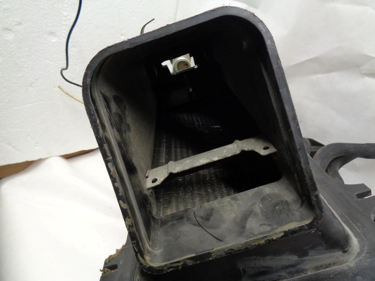 Porsche 928 HVAC Unit Complete Fits Late Model 928 USED GENUINE R25