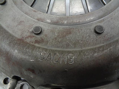 USED GENUINE PORSCHE BOXSTER SACHS CLUTCH KIT 986 116 911 02 R21FL
